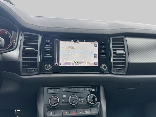 Skoda Kodiaq 2.0 TDI 4x4 Sportline