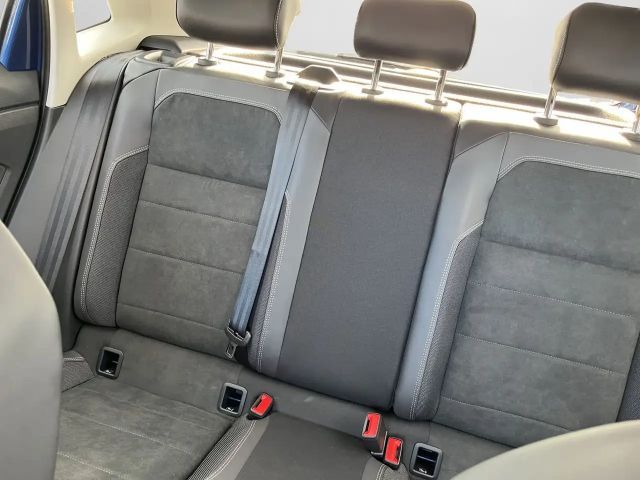 Volkswagen Polo DSG IQ.Drive Style