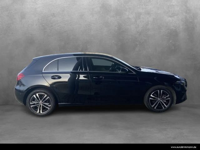 Mercedes-Benz A 180 Progressive