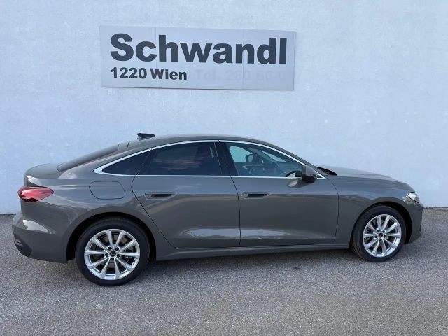 Audi A5 Limousine TDI