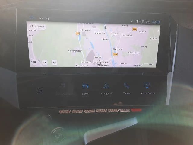 Peugeot 308 Allure Pack BlueHDi SW