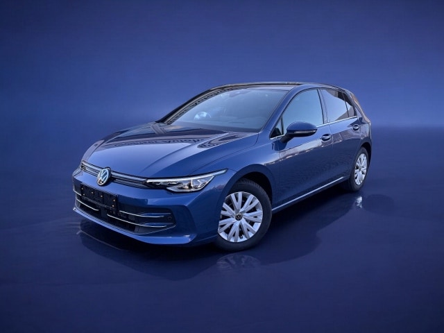 Volkswagen Golf DSG Golf VIII