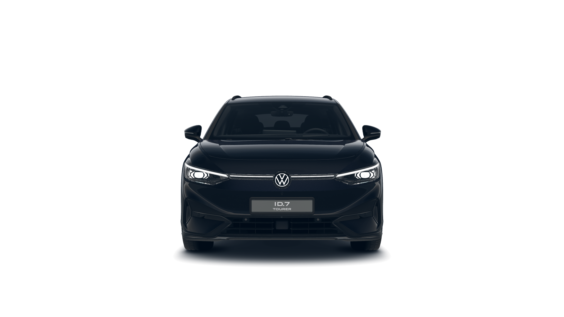 Volkswagen ID.7 Pro Style Tourer