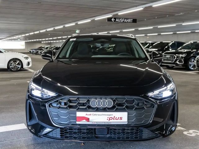 Audi A5 S-Tronic
