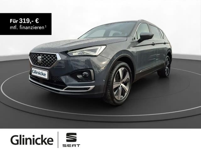 Seat Tarraco 1.5 TSI DSG