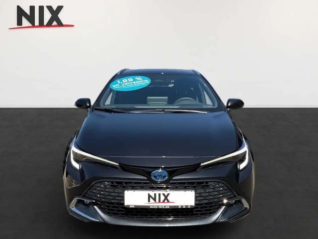 Toyota Corolla Hybride Touring