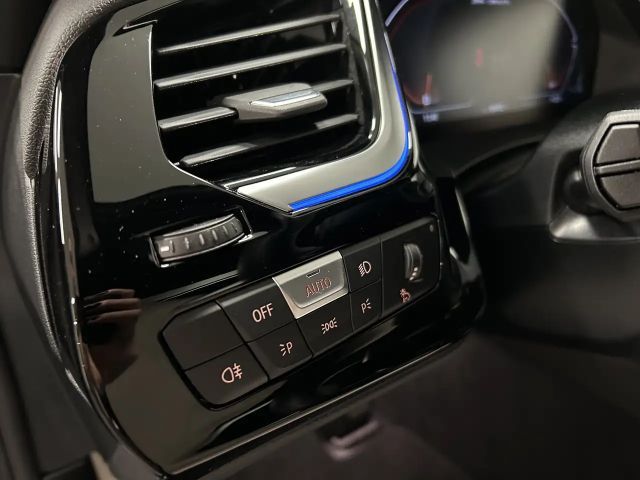 BMW Z4 Cabrio M-Sport M40i Roadster