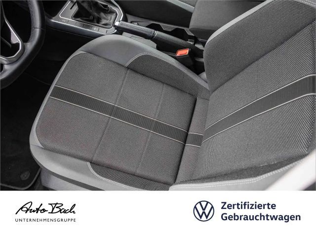 Volkswagen Polo 1.0 TSI Style