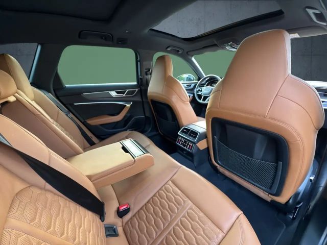 Audi RS6 Keramik/HDMatrix/Pano/StHz/HuD/RS-Aga