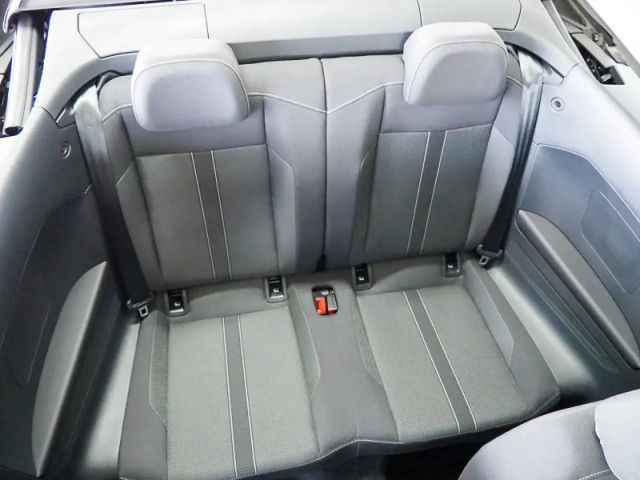 Volkswagen T-Roc 1.5 TSI Cabriolet DSG Style