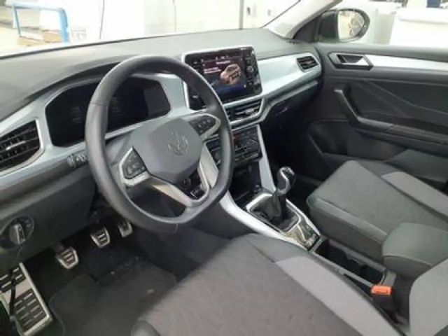 Volkswagen T-Roc 1.0 TSI