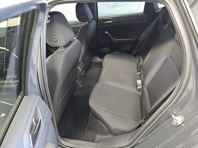 Volkswagen Polo Comfortline