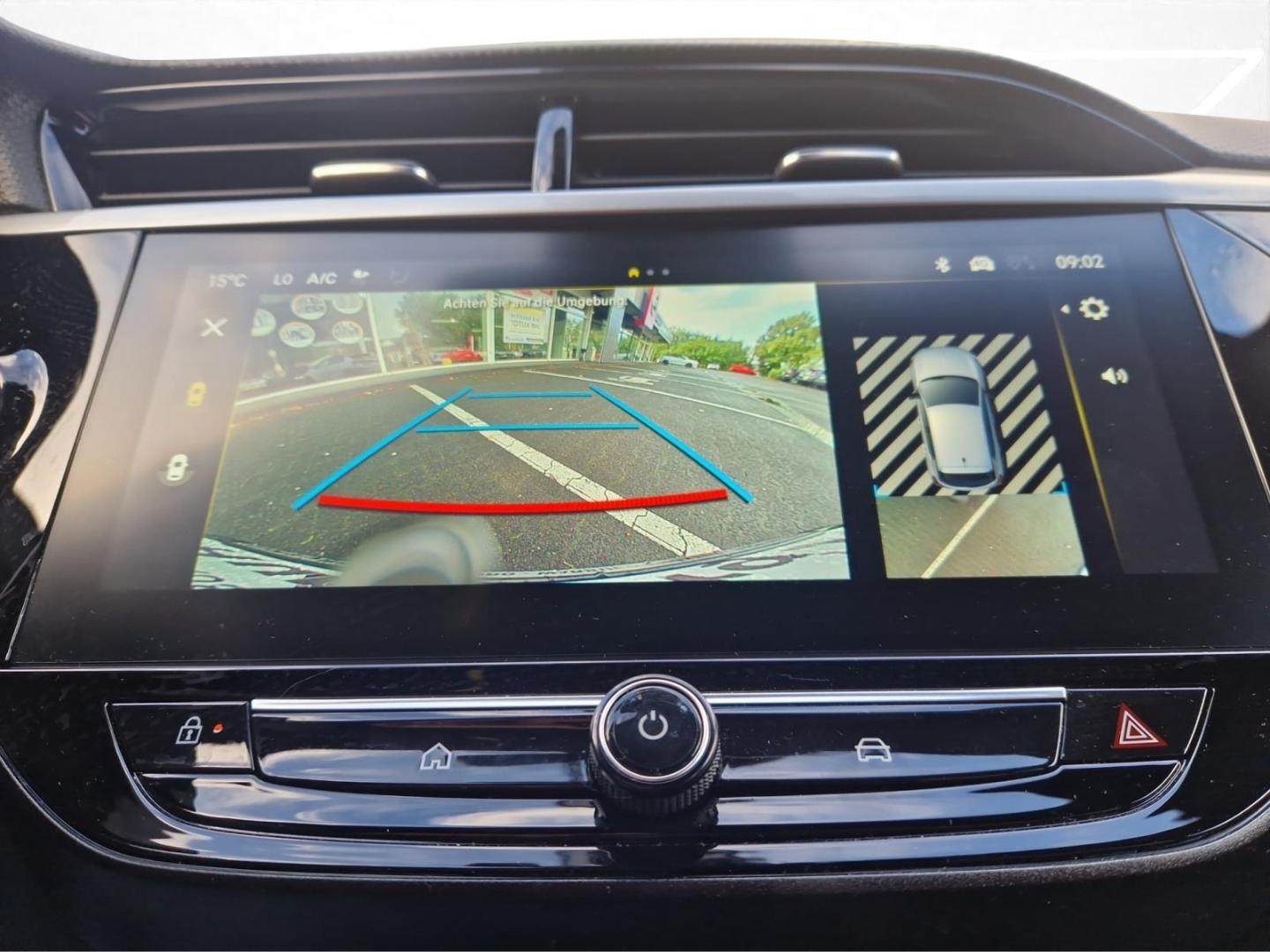 Opel Corsa 1.2 Turbo GS-Line Grand Sport Turbo