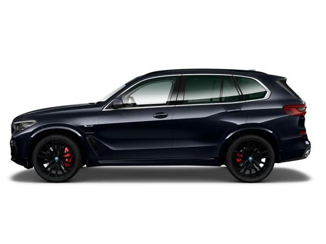 BMW X5 M-Sport xDrive xDrive45e