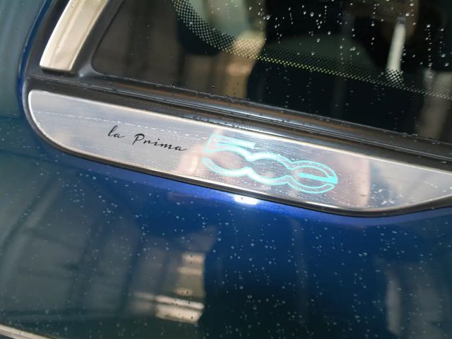Fiat 500e 42 kWh La Prima