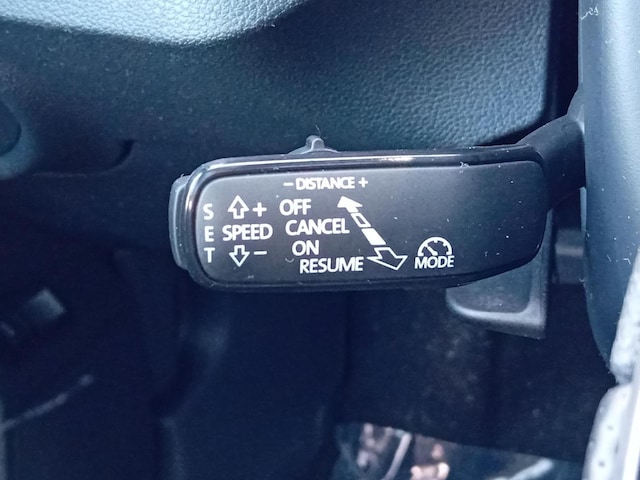 Skoda Kamiq Monte Carlo