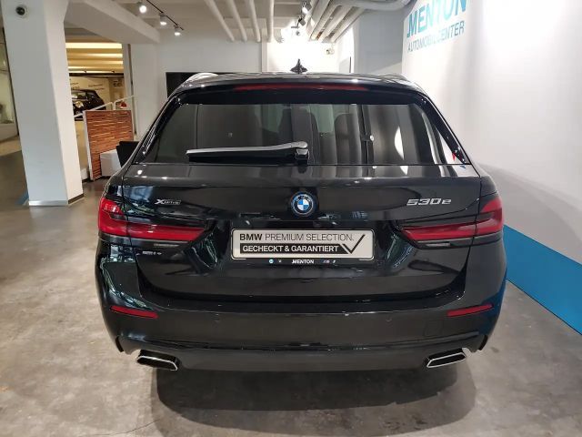 BMW 530 530e xDrive