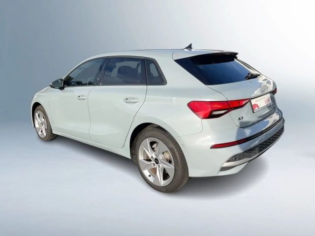 Audi A3 30 TFSI Sedan