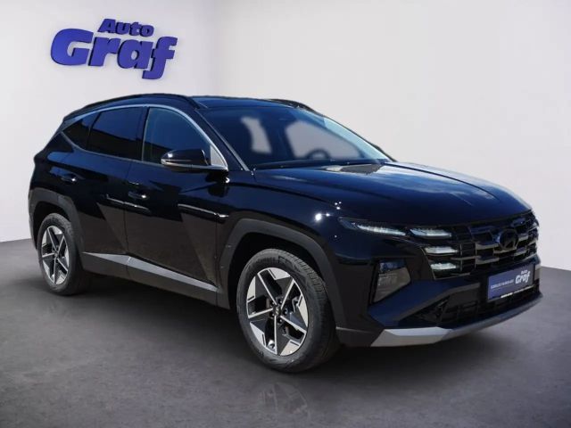 Hyundai Tucson 2WD T-GDi