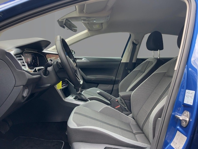 Volkswagen Polo 1.0 TSI DSG IQ.Drive Style