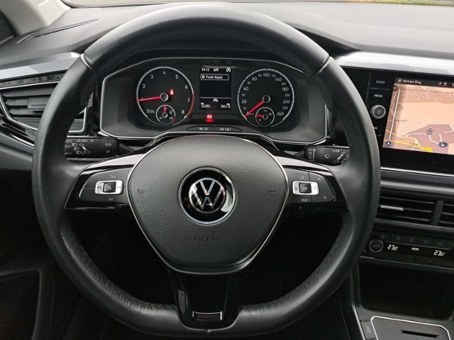 Volkswagen Polo 1.0 TSI Highline