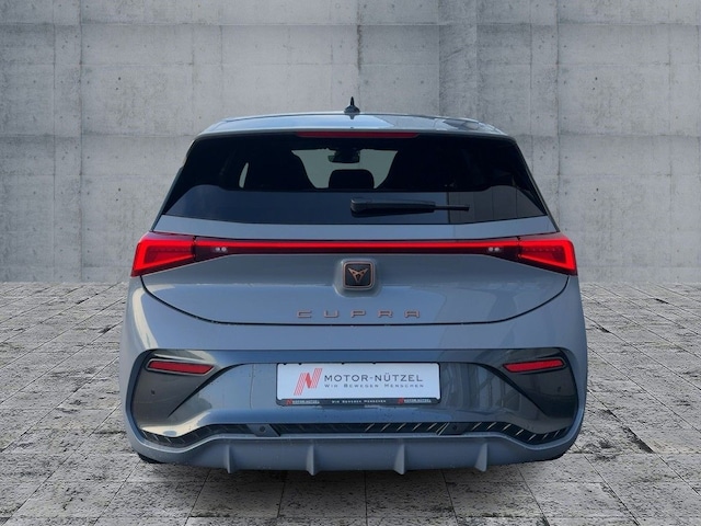 Cupra Born 58 kWh