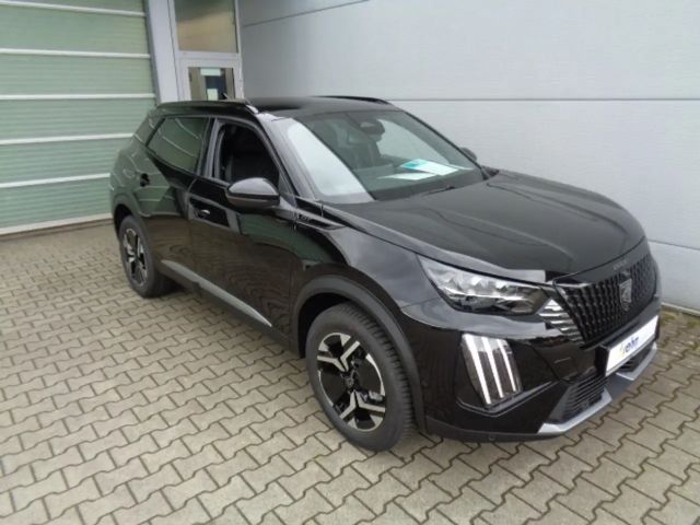 Peugeot 2008 EAT8 GT-Line PureTech