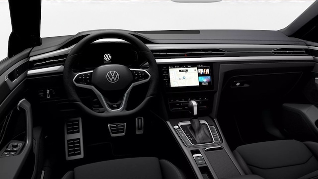 Volkswagen Arteon 2.0 TSI R-Line
