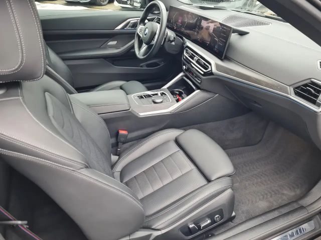 BMW 440 Coupé M440d xDrive