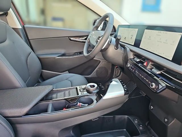 Kia EV6 58 kWh Achterwielaandrijving Air