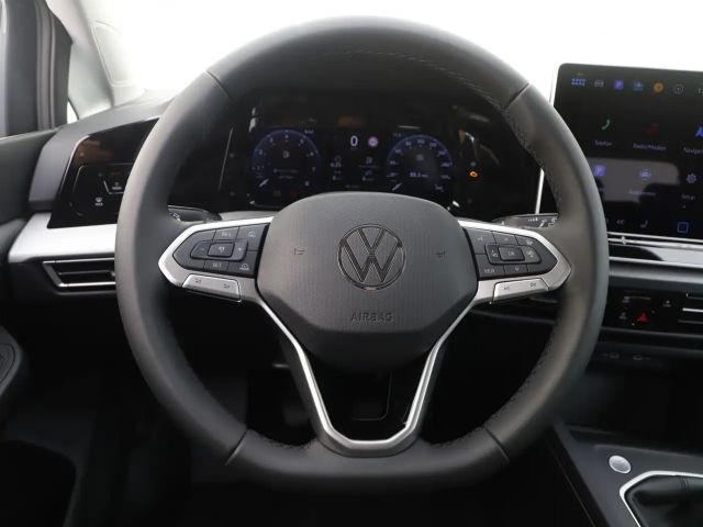Volkswagen Golf Rabbit TSI