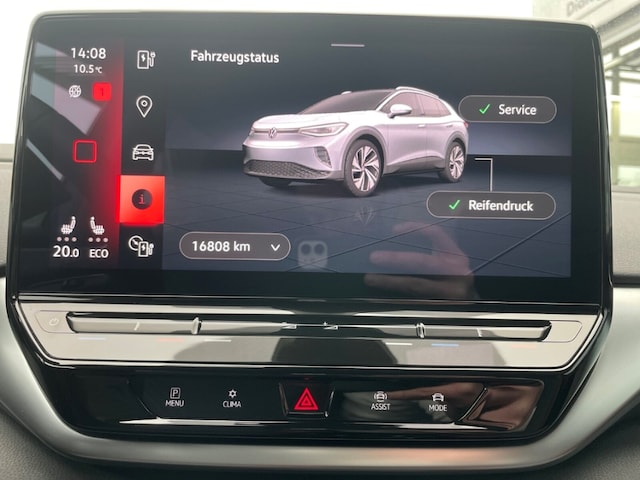 Volkswagen ID.4 IQ.Drive