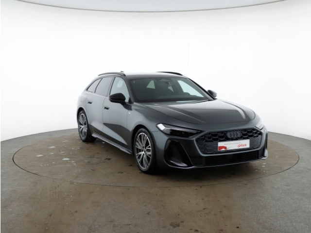 Audi A5 Avant S-Tronic