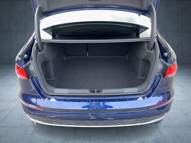 Audi A3 35 TFSI S-Tronic Sedan