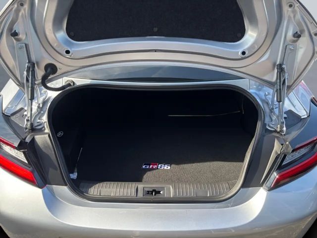 Toyota GR86 *LED*Kamera*CarPlay*Sportsitze*Sperrdiff*DAB*