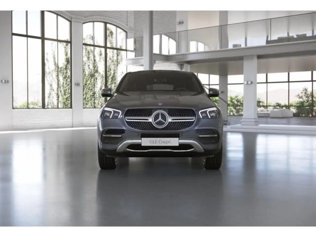 Mercedes-Benz GLE 400 4MATIC Coupé GLE 400 d