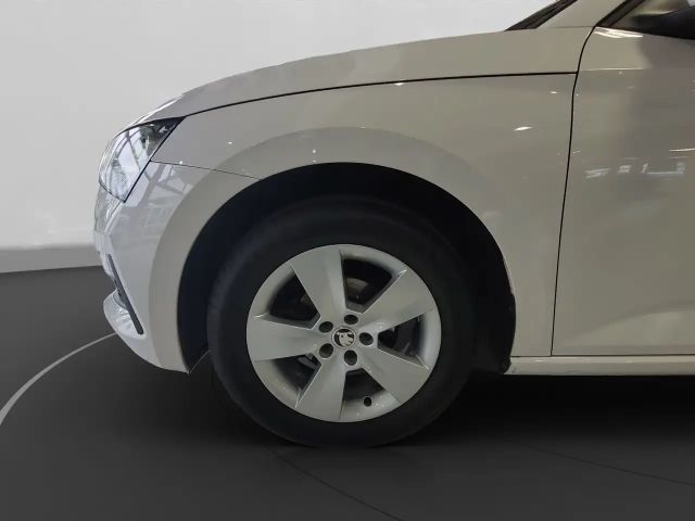 Skoda Scala Cool Edition Cool Plus