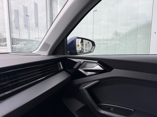 Audi A1 30 TFSI S-Tronic Sportback