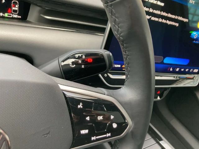 Volkswagen ID.7 Pro Tourer