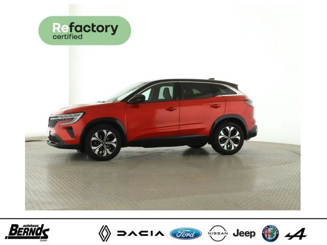 Renault Austral Techno