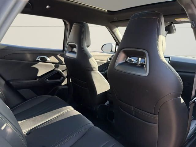 BYD Atto 2 Active+Leder+Pano.+ACC+Kam.+Navi.+LED+Keyless