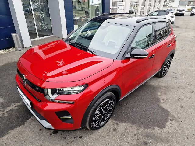 Citroën C3 Max PureTech