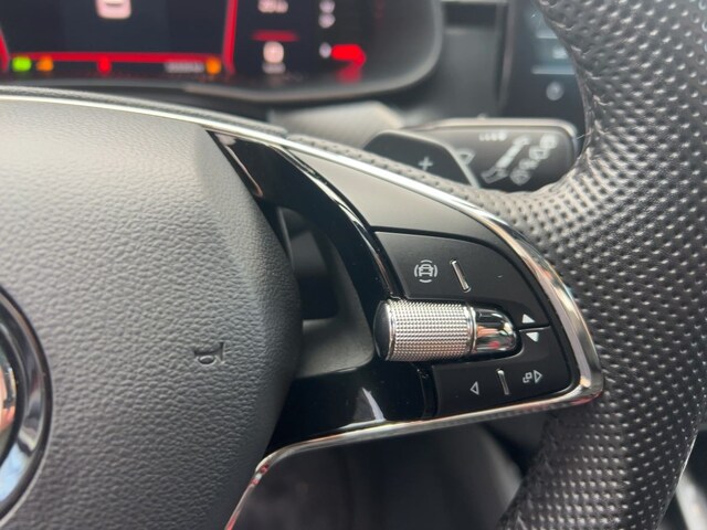 Skoda Kamiq 1.0 TSI Monte Carlo