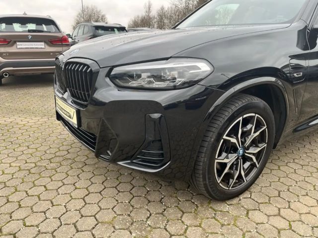 BMW X3 M-Sport xDrive xDrive30e