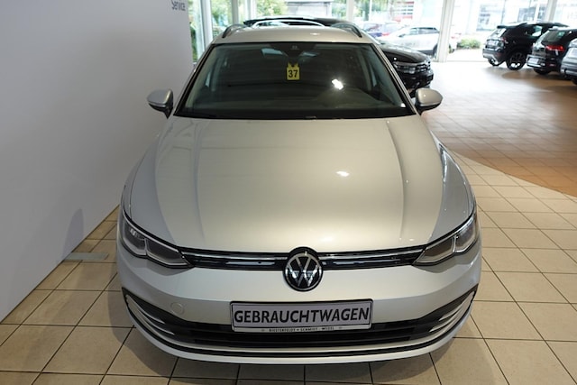 Volkswagen Golf DSG Golf VIII Variant
