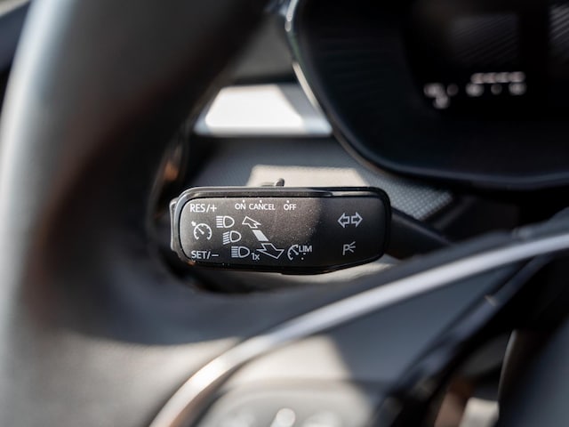 Skoda Fabia 1.0 MPI 5-GANG SpurH SoundSys