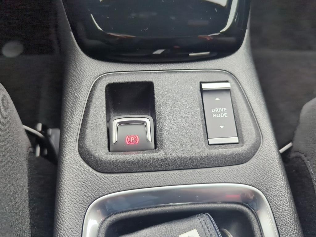 Opel Corsa GS-Line Grand Sport