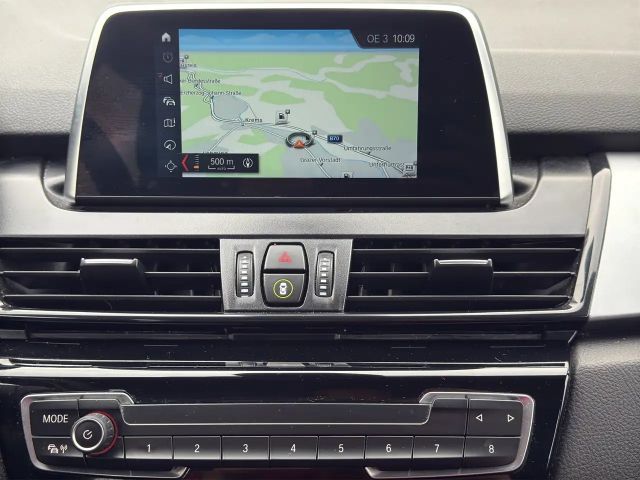 BMW 218 Advantage pakket Gran Tourer