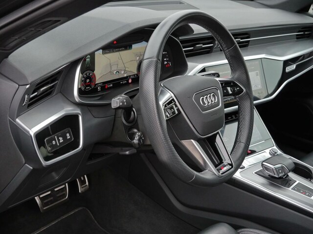 Audi A6 55 TFSI Avant Quattro S-Tronic Sport
