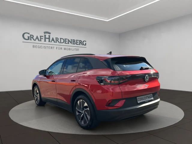 Volkswagen ID.4 Performance Pro